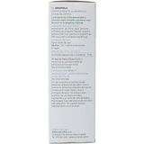 Soria - Papaver Rhoeas Extract - Kruidenpreparaat - 3ml - Gevriesdroogd