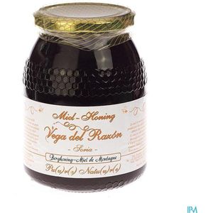 Soria Berghoning Miel Aromatica 1000 G  -  Soria Bel