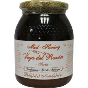 Soria Berghoning Miel Aromatica 1000 G  -  Soria Bel