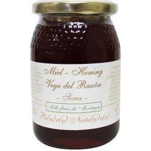 Soria Berghoning Miel Aromatica 1000 G  -  Soria Bel