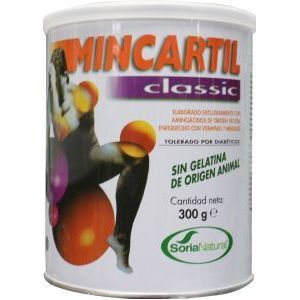 Soria Natural Mincartil poeder 300g