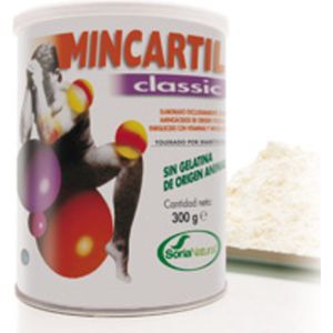 Soria Natural Mincartil poeder 300g