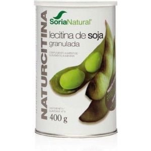 Soria Naturcitine Poeder 400g
