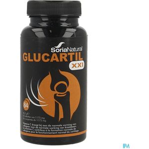 L-Glutamine - Poeder - Zonder toevoegingen