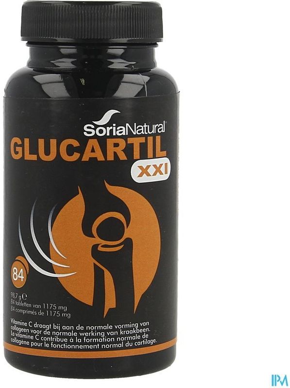 L-Glutamine - Poeder - Zonder toevoegingen