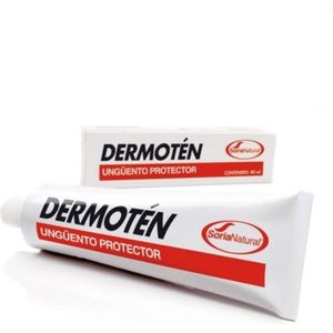 Soria Dermoten Dermosor 40 G  -  Soria Bel