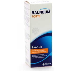 Balneum forte Badolie 200ml