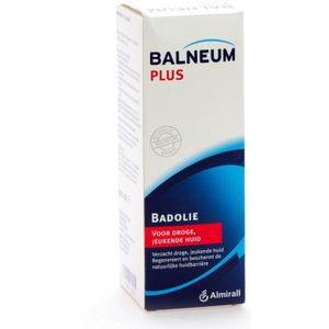 Badschuim - Droge Huid - 400ml - Hypoallergeen
