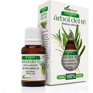 SORIA NATURAL bodyolie, 15 ml