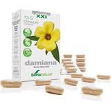 Damiaan - Fytotherapie - Plantaardig - 100g