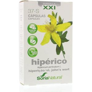 Soria Natural Huperico 37-s xxi 30cap