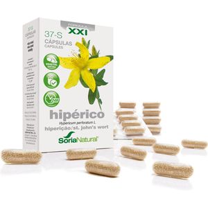 Soria Natural Huperico 37-s xxi 30cap