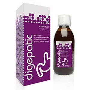 Soria Natural Digepatic 250 Ml
