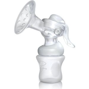 Nuby Borstvoedingsset 1 stuks