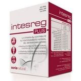 Soria - Intesreg Plus - Probiotica - 14x10g