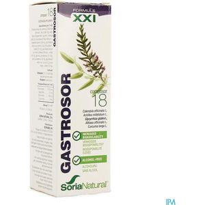 Goudsbloem - Fytotherapie - Anti-inflammatoire Werking - 50g