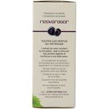 Soria Natural Resverasor Ultra Opc-mix Tabletten 60st