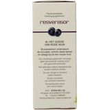 Soria Natural Resverasor Ultra Opc-mix Tabletten 60st