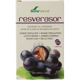 Soria Natural Resverasor Ultra Opc-mix Tabletten 60st