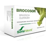 Soria Natural Brocosor Tabletten 60st