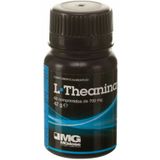 Soria - L-theanine - Tabletten - 60 stuks - Concentratiebevorderend