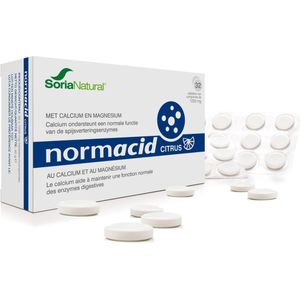 Soria Natural Normacid Citrus