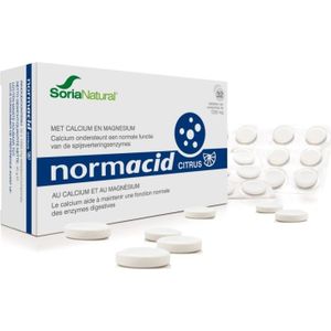 Soria Natural Normacid Citrus