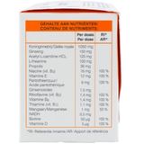 Fost - Fost Print PLUS - Vloeibaar - Propolis - Ginseng - 100ml