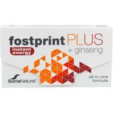 Fost - Fost Print PLUS - Vloeibaar - Propolis - Ginseng - 100ml