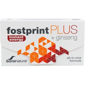 Fost - Fost Print PLUS - Vloeibaar - Propolis - Ginseng - 100ml