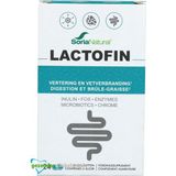 Soria natural lactofin  24TB