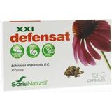 Soria Natural - Defensat 13-C XXI - Voedingssupplement - Echinacea - Propolis