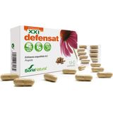 Soria Natural - Defensat 13-C XXI - Voedingssupplement - Echinacea - Propolis