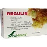 Soria 28-c Regulin 60 Capsule  -  Soria Bel