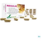 Soria 28-c Regulin 60 Capsule  -  Soria Bel