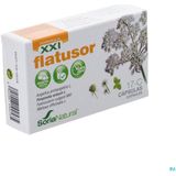 Soria Natural - Flatusor - Kruidenpreparaat - Ondersteunt Spijsvertering - 17-C