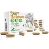 Soria Natural - Flatusor - Kruidenpreparaat - Ondersteunt Spijsvertering - 17-C
