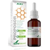 Soria Proposor proplis XXI extract 50 Milliliter