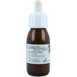 Soria Natural - Silybum Marianum Extract - Kruidenpreparaat - 50ml