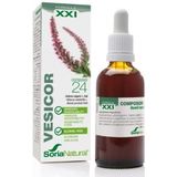 Soria Natural Composor 24 vesicor XXI 50 Milliliter