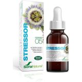 Soria Composor 5 stressor XXI 50 Milliliter