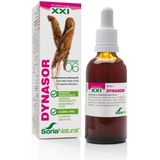 Soria - Composor 6 Dynasor XXI - Kruidenpreparaat - 50 ml