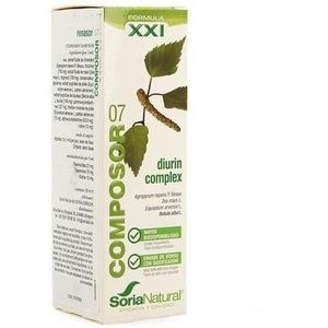 Voedingssupplement - Plantenextracten - Vloeibare Druppels