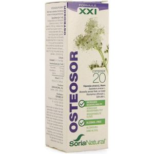 Soria Composor 20 Osteosor XXI 50 ml
