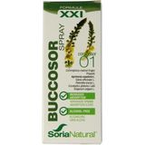 Soria Natural - Composor 1 - Spray - Kruidenpreparaat - Salie - Eucalyptus