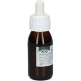 Soria Natural - Composor 1 - Kruidenpreparaat - Salie en Eucalyptus - 100 ml