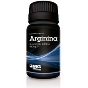 Soria Arginina mgdose 90 Tabletten  -  Soria Bel