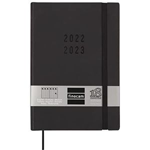 Wandkalender 2026-12 maanden, verticale maandplanner
