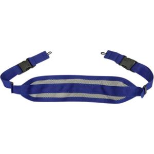 Veiligheidsgordel voor douche-toiletrolstoel Able2