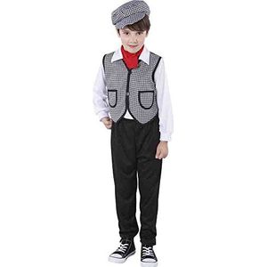 Rubies Costume Co Chulapos Chulapo kostuum T N/A